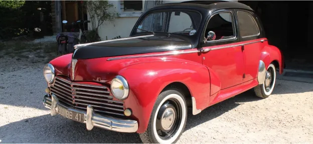 sellerie automobile à Herbault dans le Loir-et-Cher 41 près de Blois